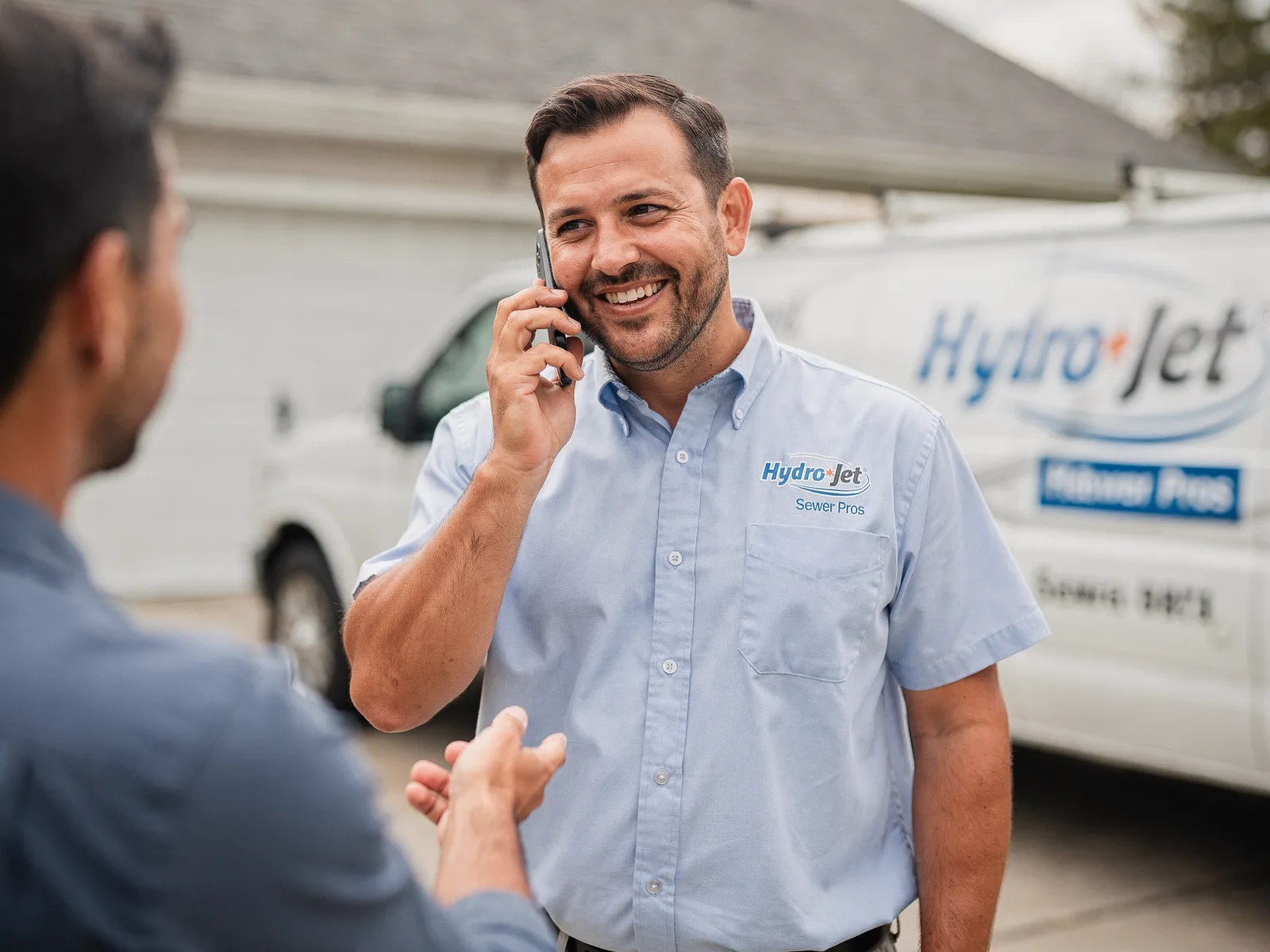 Hydro Jetting Glen Ferris, WV FAQs